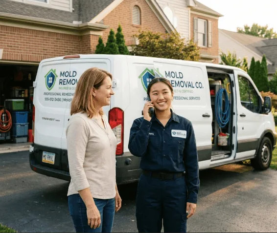 Crawlspace Mold Remediation Millen, GA FAQs